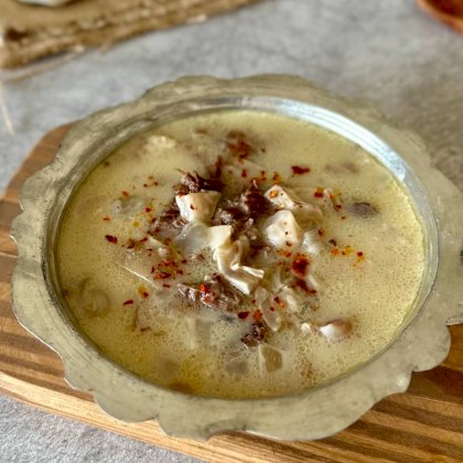 Çorba Çeşitleri